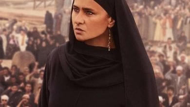 نيللي كريم تهرب من النجع في مسلسل «عملة نادرة» حلقة 12