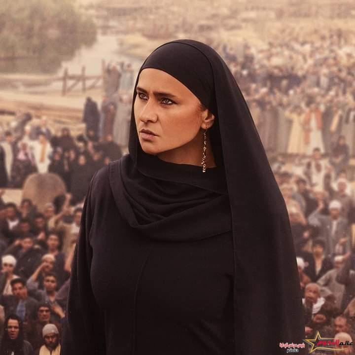 نيللي كريم تهرب من النجع في مسلسل «عملة نادرة» حلقة 12 2 نيللي كريم تهرب من النجع في مسلسل «عملة نادرة» حلقة 12