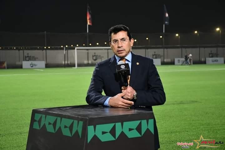 وزير الشباب والرياضة يشهد افتتاح بطولة زد الدولية الأولي للشباب