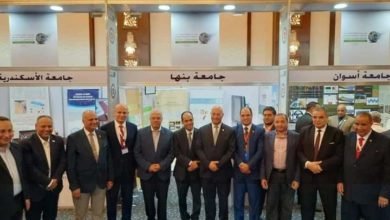 التعليم العالي: جامعة بنها تشهد تطورًا ملحوظًا في خدمة المجتمع والتصنيفات الدولية