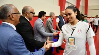 صبحى: المشروع القومي للموهبة والبطل الأوليمبي أصبحت الرافد الأهم للمنتخبات الوطنية فى مختلف اللعبات