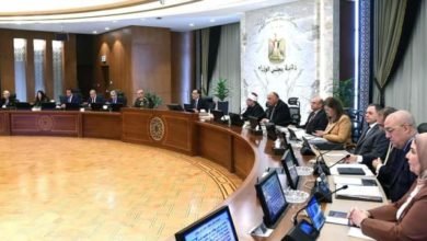 مجلس الوزراء يوافق على تقرير الحد الأدنى للأجور للموظفين 