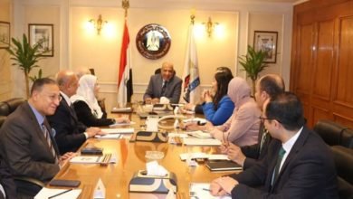 عصمت: تطبيق قواعد اقتصاديات التشغيل لخفض النفقات وزيادة الأرباح