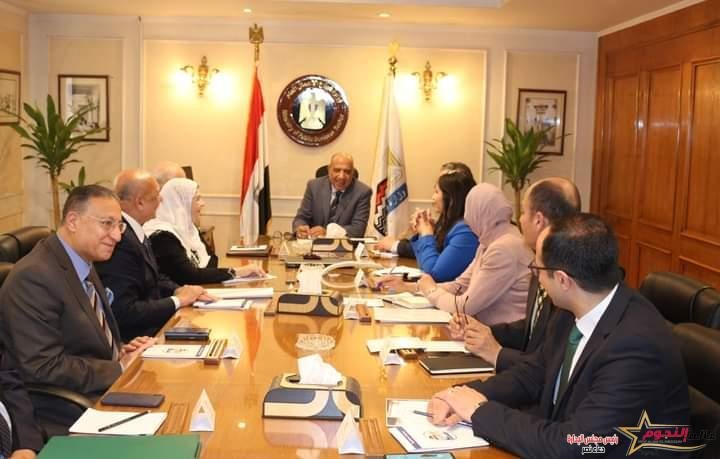 عصمت: تطبيق قواعد اقتصاديات التشغيل لخفض النفقات وزيادة الأرباح