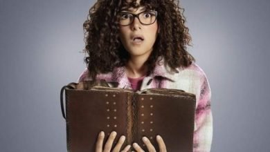 كتاب مسحور ينقل دنيا سمير غانم لأرض النعام..مسلسل جت سليمة الحلقة الأولى