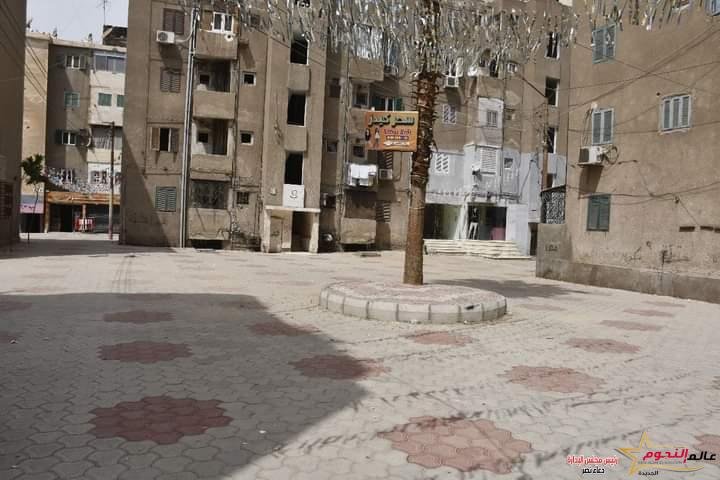 جولة ميدانية لمحافظ الفيوم لتفقد أعمال الرصف وتركيب الانترلوك بشوارع المدينة 3 جولة ميدانية لمحافظ الفيوم لتفقد أعمال الرصف وتركيب الانترلوك بشوارع المدينة