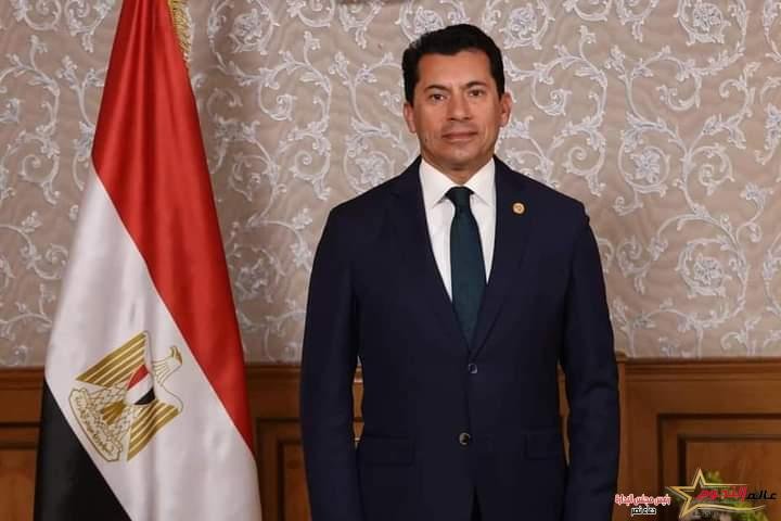 "الشباب والرياضة" تطلق فعاليات المشروع القومى لنشر لعبة الكابادى لتلاميذ المدارس بالمحافظات 2 "الشباب والرياضة" تطلق فعاليات المشروع القومى لنشر لعبة الكابادى لتلاميذ المدارس بالمحافظات