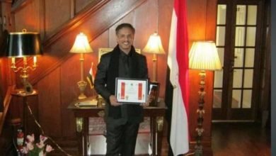 علاء الفيزي ينضم لنجوم فرقة المسرح المصري تمهيدا لعرضها الخميس المقبل 