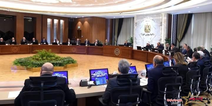 مجلس الوزراء يوافق على العديد من القرارات 2 مجلس الوزراء يوافق على العديد من القرارات