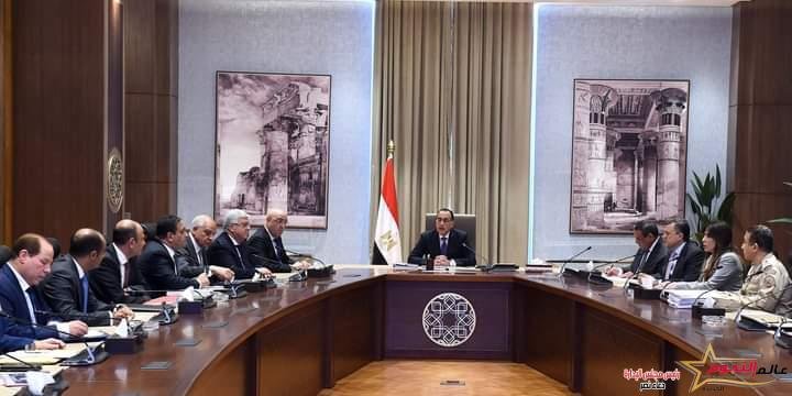 رئيس الوزراء يتابع الموقف التنفيذي للمتحف المصري الكبير وتطوير المنطقة المحيطة به