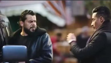 محمد رمضان يكشف سبب عدم الانتقام من شوقي فتح الله..مسلسل جعفر العمدة الحلقة 21