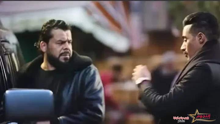 محمد رمضان يكشف سبب عدم الانتقام من شوقي فتح الله..مسلسل جعفر العمدة الحلقة 21 2 محمد رمضان يكشف سبب عدم الانتقام من شوقي فتح الله..مسلسل جعفر العمدة الحلقة 21