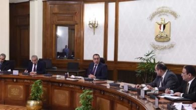 رئيس الوزراء يبحث الآليات المقترحة لتعزيز التبادل التجاري بين مصر والقارة الأفريقية