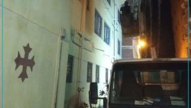 محافظ الإسكندرية يؤكد على رفع درجة الاستعداد القصوى تزامنًا مع عيدي القيامة المجيد وشم النسيم