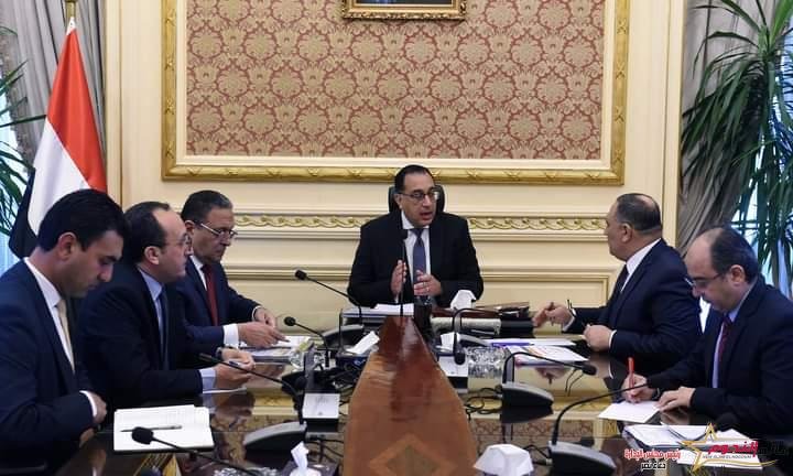 مدبولي: توجيهات من الرئيس بالحصر الدقيق للأراضي الفضاء غير المستغلة في المناطق المختلفة 