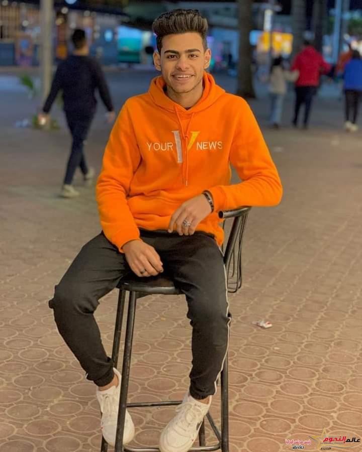 عالم النجوم تهنئ "عمر محمد عضمة" نجل الصحفية نهى مرسي 2 عالم النجوم تهنئ "عمر محمد عضمة" نجل الصحفية نهى مرسي