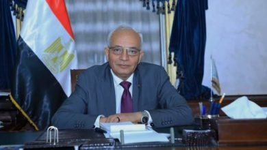 حجازي: السماح لأبنائنا في الخارج ممن تعثروا في التقديم على الموقع الإلكتروني بتأدية الامتحانات مع الدور الثاني