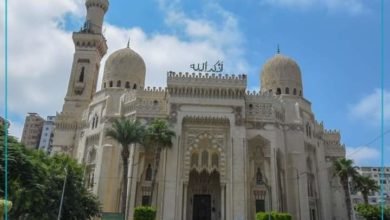 محافظ الإسكندرية يعلن جاهزية جميع المساجد لإستقبال المصلين لأداء صلاة عيد الفطر المبارك