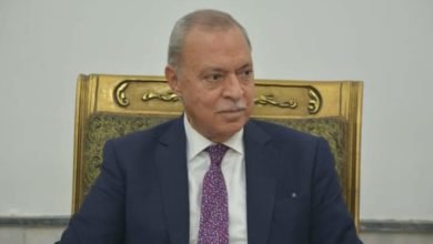 محافظ القليوبية: رفع درجة الاستعداد القصوى لاستقبال عيد الفطر المبارك