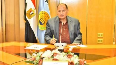 محافظ أسيوط يترأس اجتماع القيادات التنفيذية ويشدد على الاستعداد والجاهزية لاستقبال عيد الفطر المبارك