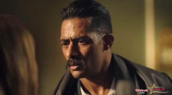 جعفر العمدة الحلقة الأخيرة.. محمد رمضان يكشف حقيقة دلال أمام ثريا وصفصف