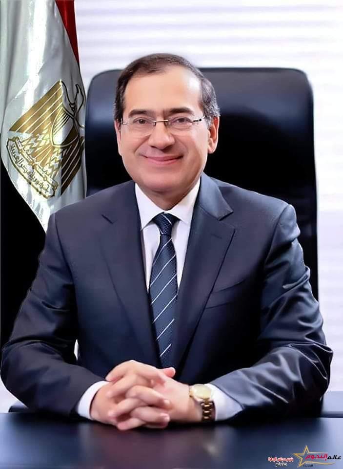 الملا يؤكد على ضرورة الإسراع في المشروعات الجديدة ضمن الخطة القومية للبتروكيماويات 2 الملا يؤكد على ضرورة الإسراع في المشروعات الجديدة ضمن الخطة القومية للبتروكيماويات
