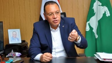 تموين الشرقية يضبط 900 كيلو دقيق بلدي مدعم قبل تهريبه وبيعه بالسوق السوداء 