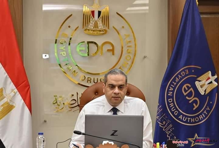 عاصم يشارك في فعاليات مؤتمر تنظيم الصحة العالمية لبحث التعاون وتطوير نظم الرقابة الدوائية 2 عاصم يشارك في فعاليات مؤتمر تنظيم الصحة العالمية لبحث التعاون وتطوير نظم الرقابة الدوائية
