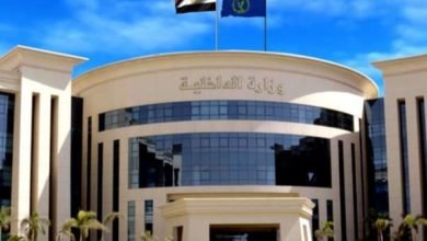 عاجل .. العثور على جثة عامل ووالده وضبط مرتكبي الواقعة