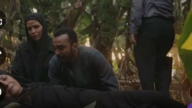 الجمهور يُشيد بأداء "تامر مجدي" في ضرب نار 