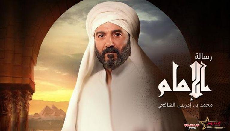 محاولة منع الشافعي وتلاميذه من دخول المسجد.. في الحلقة 28 من "رسالة الإمام" 2 محاولة منع الشافعي وتلاميذه من دخول المسجد.. في الحلقة 28 من "رسالة الإمام"