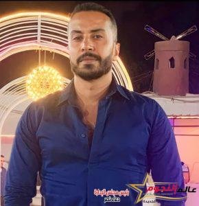 بشخصية "عبيد"... تامر مجدي تريند مواقع التواصل الاجتماعي 2 بشخصية "عبيد"... تامر مجدي تريند مواقع التواصل الاجتماعي