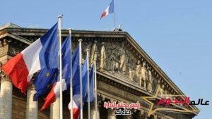 الخارجية الفرنسية: مستمرون بالدعم الكامل لـ أوكرانيا عسكريا 2 الخارجية الفرنسية : مستمرون بالدعم الكامل لـ أوكرانيا عسكريا