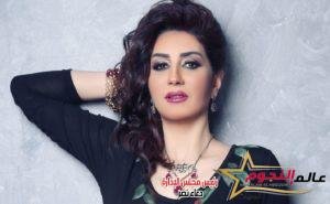 وفاء عامر لجريدة عالم النجوم... " شلباية بمثابة مسلسل عمل كامل"