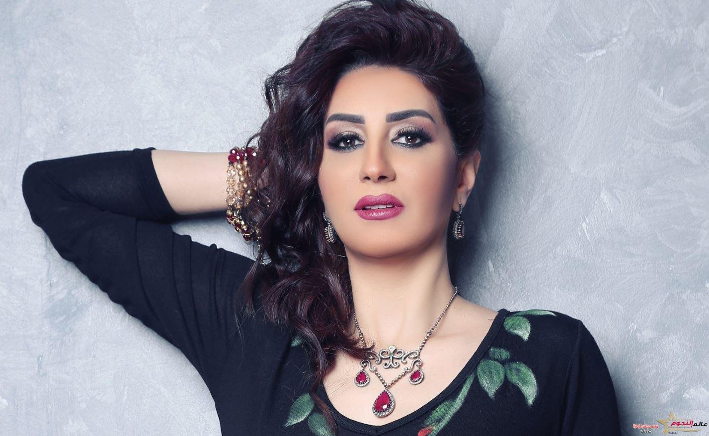 وفاء عامر لجريدة عالم النجوم... " شلباية بمثابة مسلسل عمل كامل"