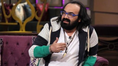 أبو الليف: أعضاء نقابة لا يصلحون للغناء وأصواتهم نشاز