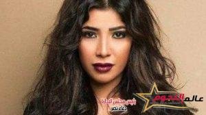 "عندنا فنانة عظيمة".... مها نصار تعلن إعجابها الشديد بأداء منى زكي