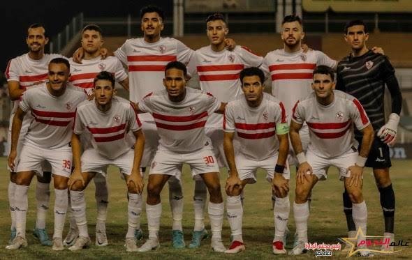 تشيكل الزمالك .. استمرار غياب عبد الشافي والجزيري أمام المصري