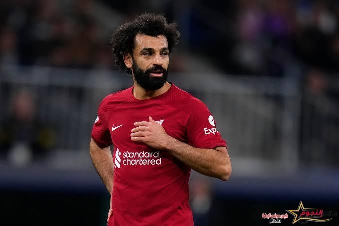 محمد صلاح عقب تعادل ليفربول وتشيلسي في الدوري الإنجليزي 2 محمد صلاح عقب تعادل ليفربول وتشيلسي في الدوري الإنجليزي