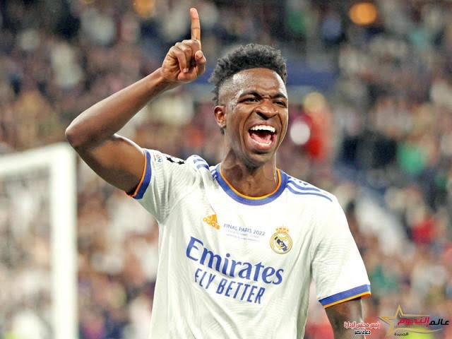 فينيسيوس مفتاح ريال مدريد يقهر تشيلسي