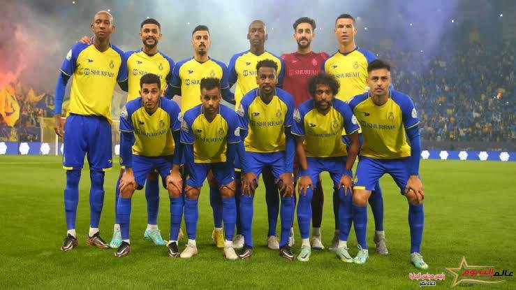 النصر السعودي يقيل جارسيا بعد تراجع مستوى العالمي