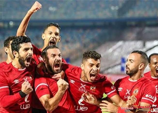 فرص ذهبية أمام النادي الأهلي للصعود إلى نصف نهائي دوري أبطال إفريقيا