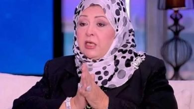 عفاف شعيب: مستحيل أمثل من غير الحجاب