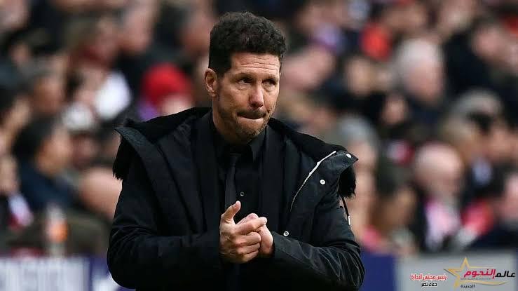 أتلتيكو مدريد يواصل الإبداع تحت قيادة سيميوني 2 أتلتيكو مدريد يواصل الإبداع تحت قيادة سيميوني