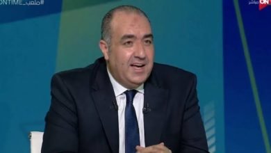 محمد الغزاوي: تأهل اللاعبين إلى نصف النهائي خطوة مهمة في مشوار المنافسة على اللقب