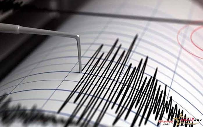 زلزال بقوة 5.8 درجة يضرب بابوا غينيا الجديدة 2 زلزال بقوة 5.8 درجة يضرب بابوا غينيا الجديدة