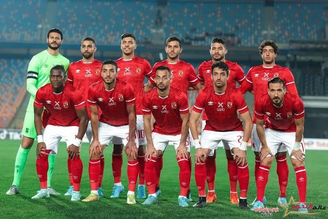 الأهلي يقدم شكوى ضد نادي الهلال السوداني للكاف