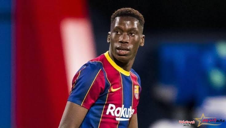 برشلونة ينتظر هدية من لايبزيج في صفقة بيع موريبا