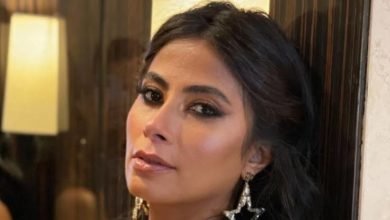 مسلسل حضرة العمدة الحلقة 10... روبي تتبرع لمدرسة قرية تل شبورة