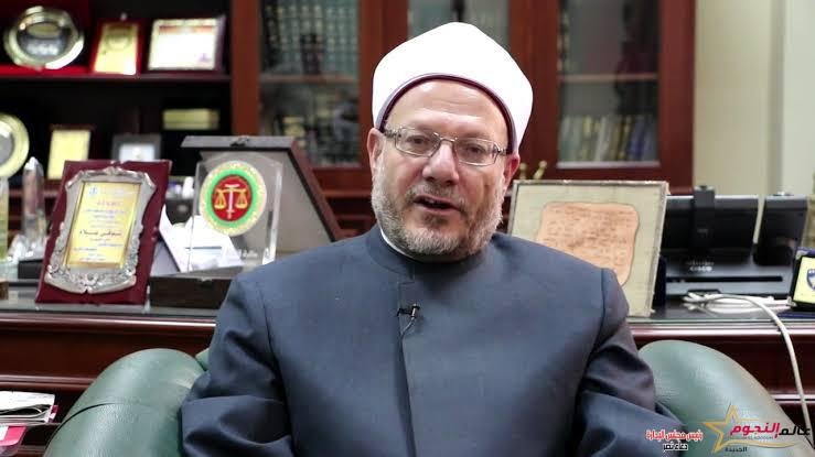 شوقي علام: ذكرى انتصار العاشر من رمضان ذكرى خالدة في نفوس المصريين 2 شوقي علام: ذكرى انتصار العاشر من رمضان ذكرى خالدة في نفوس المصريين